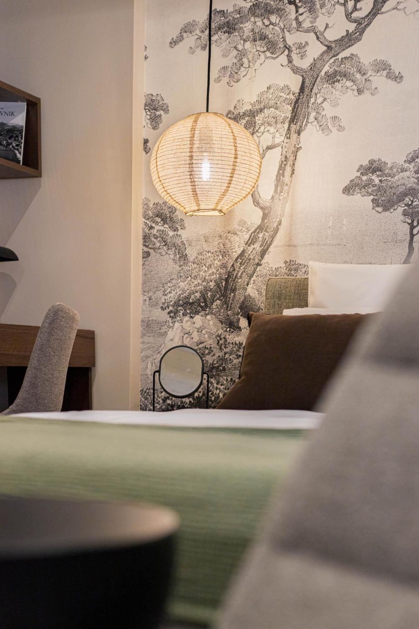 Velut Home Boket ดูบรอฟนิก ภายนอก รูปภาพ