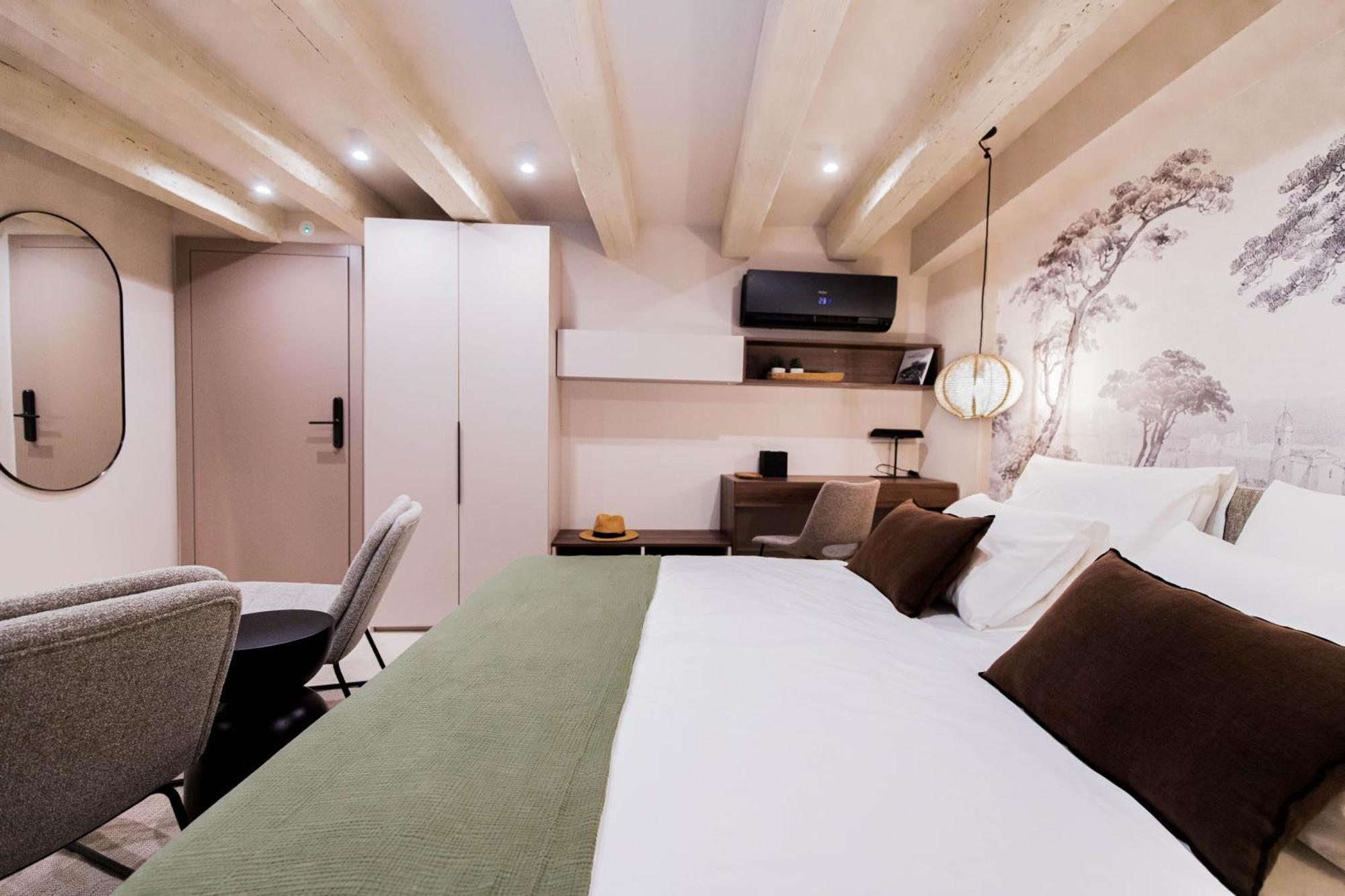 Velut Home Boket ดูบรอฟนิก ภายนอก รูปภาพ